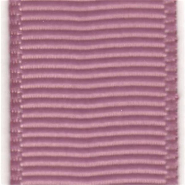 Papilion Papilion R07420538016550YD 1.5 in. Grosgrain Ribbon 50 Yards - Rosy Mauve R07420538016550YD